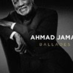 Ahmad Jamal - Ballades (Jazz)