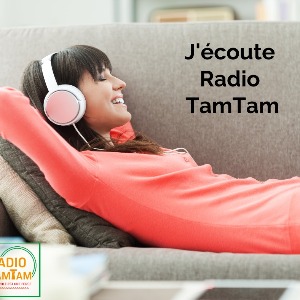 J'écoute RADIOTAMTAM – La webradio – Paris Ouest Bezons Défense