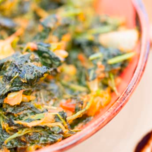 La meilleure nourriture du Kenya est un kaléidoscope de saveurs