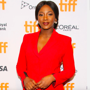 Le "coeur de lion" de Geneviève Nnaji est la première participation du Nigeria aux Oscars