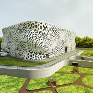 Sur la conception de villes africaines résilientes