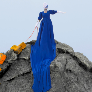 ces quatre femmes changent le visage de l'art africain moderne