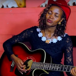 La musique country a son chez-soi en Afrique