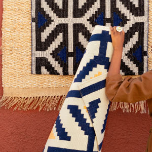 Conception africaine devrait être fonctionnelle Says Design Week Lagos Fondateur