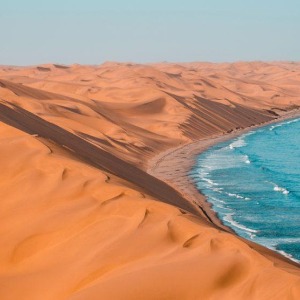 10 MEILLEURES DESTINATIONS EN NAMIBIE À VISITER