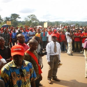 Gabon : L’agonie des partis politiques