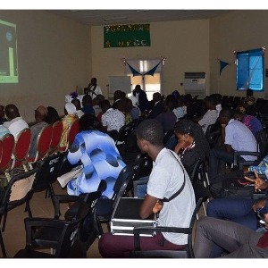 Un projet de recherche lancé sur les effets du changement climatique dans deux villes d’Afrique