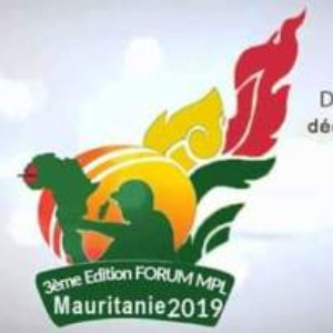 Mauritanie  :  3ème édition Forum Panafricain des Leaders