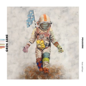 Grèn Sémé, le clip de Je Serai Là