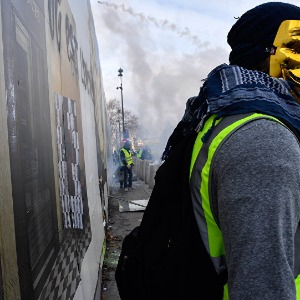 France : Le Parisien dévoile le plan de Macron si des morts avaient émaillé les manifestations les plus dures