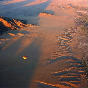 Namibie : Dune board, escalade, surf et plus: la découverte de l'aventure en Namibie