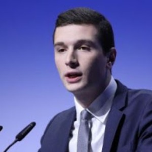 Un ex-journaliste de BFMTV devient conseiller de Jordan Bardella