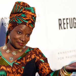 JOHANNESBURG : La chanteuse emblématique espère combler le déficit de financement des femmes africaines