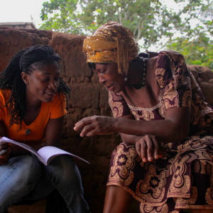 Revue de presse culturelle : Rencontre avec la réalisatrice Réinventer la manière dont les femmes africaines sont dépeintes dans les films
