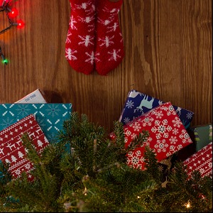 Nous vous souhaitons de belles fêtes de fin d’année et tous nos vœux pour 2020