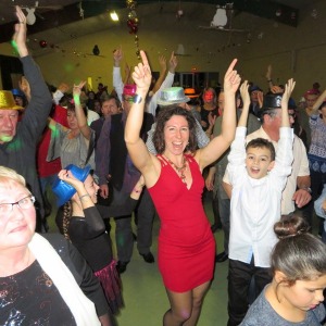 INFORMATIONS GÉNÉRALES  : RÉVEILLON DE LA ST SYLVESTRE À ST LAURENT