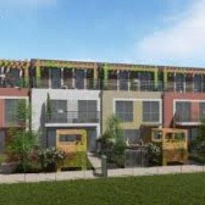 BEZONS : Attractivité et  rajeunissement de la population rythme grâce à Dominique Lesparre