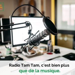RadioTamTam : BANANEE ET PROJETS