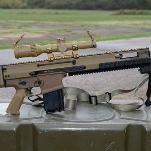 FRANCE : Défense FN Herstal l’industrie française de l’armement abattue par un fusil belge ?