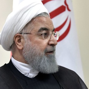 Iran : Boeing abattu, Rohani a promis à Zelensky de punir les coupables