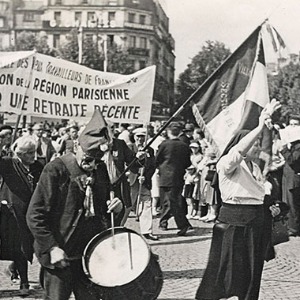 Histoire : De Colbert à Macron : 350 ans d'histoire de la retraite