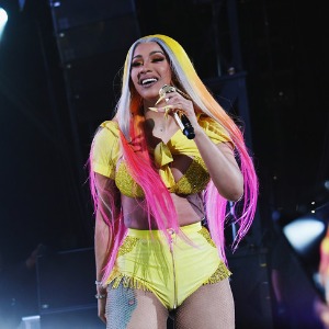 Cardi B : la rappeuse envisage de lancer sa carrière politique aux Etats-Unis