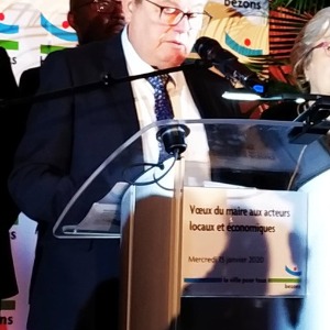 Bezons : C’est ensemble que nous bâtissons le Bezons de Demain !