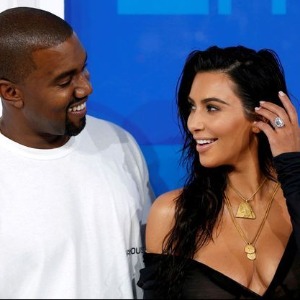 Kim Kardashian et Kanye West célèbrent l’anniversaire de Chicago