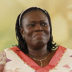 Côte d’Ivoire : voici l’émouvant message de Marthe Appia à sa mère Simone Gbagbo