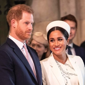 Le prince Harry rétrogradé : le duc et la duchesse de Sussex ont rendu leur titre d’altesse royale