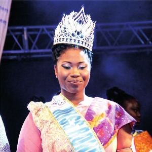 CAMEROUN : Miss Ronde et Belle : Voici la reine !