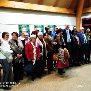 Bezons : Le Changement pour Bezons avec Marc Roullier