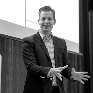 Innovateurs: le vice-président de Google chargé des voyages sait à quel point vous comptez sur Google et souhaite le rendre encore meilleur