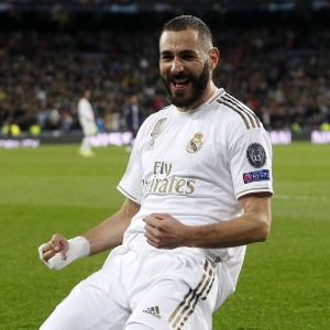 Sport : Benzema délivre le Santiago Bernabéu d’un score de 1-0 face à l’Atletico Madrid