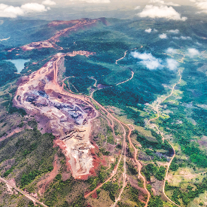 Afrique : L'accord américano-chinois fait naître l'espoir pour le secteur minier africain
