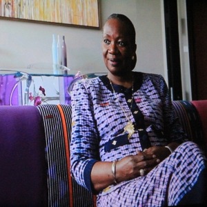 Côte d’Ivoire : Cinéma  «Henriette, l’Ivoirienne», parcours d’une femme politique engagée