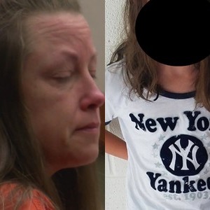 USA : Faits divers elle demande à sa fille de chercher le chat sous le lit puis la poignarde 35 fois