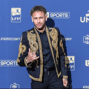 People : Neymar accusé de viol : il s’expose à une seconde plainte en France