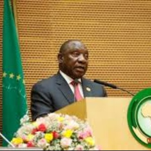 L’Afrique du Sud préside l’Union Africaine