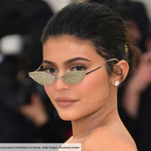 People : Photos Oscars 2020  Kylie Jenner lève le voile sur sa grosse galère avec sa robe