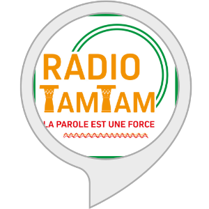 RadioTamTam – Maintenant avec Alexa d’Amazon pour la Saint Valentin