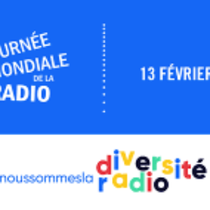RADIOTAMTAM : Journée mondiale de la radio