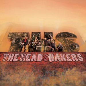 Musique : The HeadShakers
