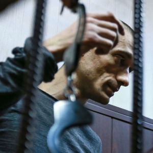 France : Ce que l'on sait sur Alexandra De Taddeo, la compagne de Pavlenski qui aurait reçu les vidéos X de Griveaux