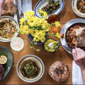 12 Meilleurs Brunchs à La Nouvelle-Orléans