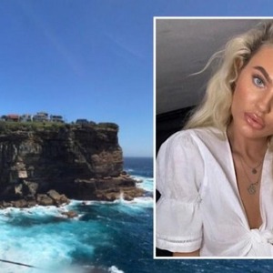 INSOLITE : Madalyn, instagrammeuse de 21 ans, chute d’une falaise en voulant faire un selfie