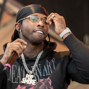 PEOPLE : Pop SMOKE le rappeur new-yorkais assassiné à son domicile