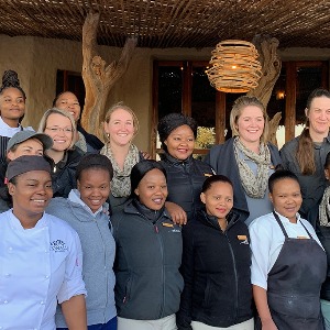 Destination Afrique : Comment les voyages de luxe peuvent renforcer la communauté et la sensibilisation en Afrique