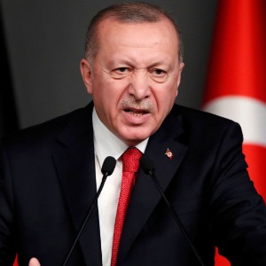 Turquie : Erdogan annonce la mort de «plusieurs» militaires turcs en Libye