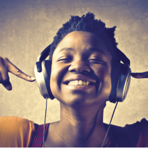 musique : L'Afrique danse à la révolution du streaming